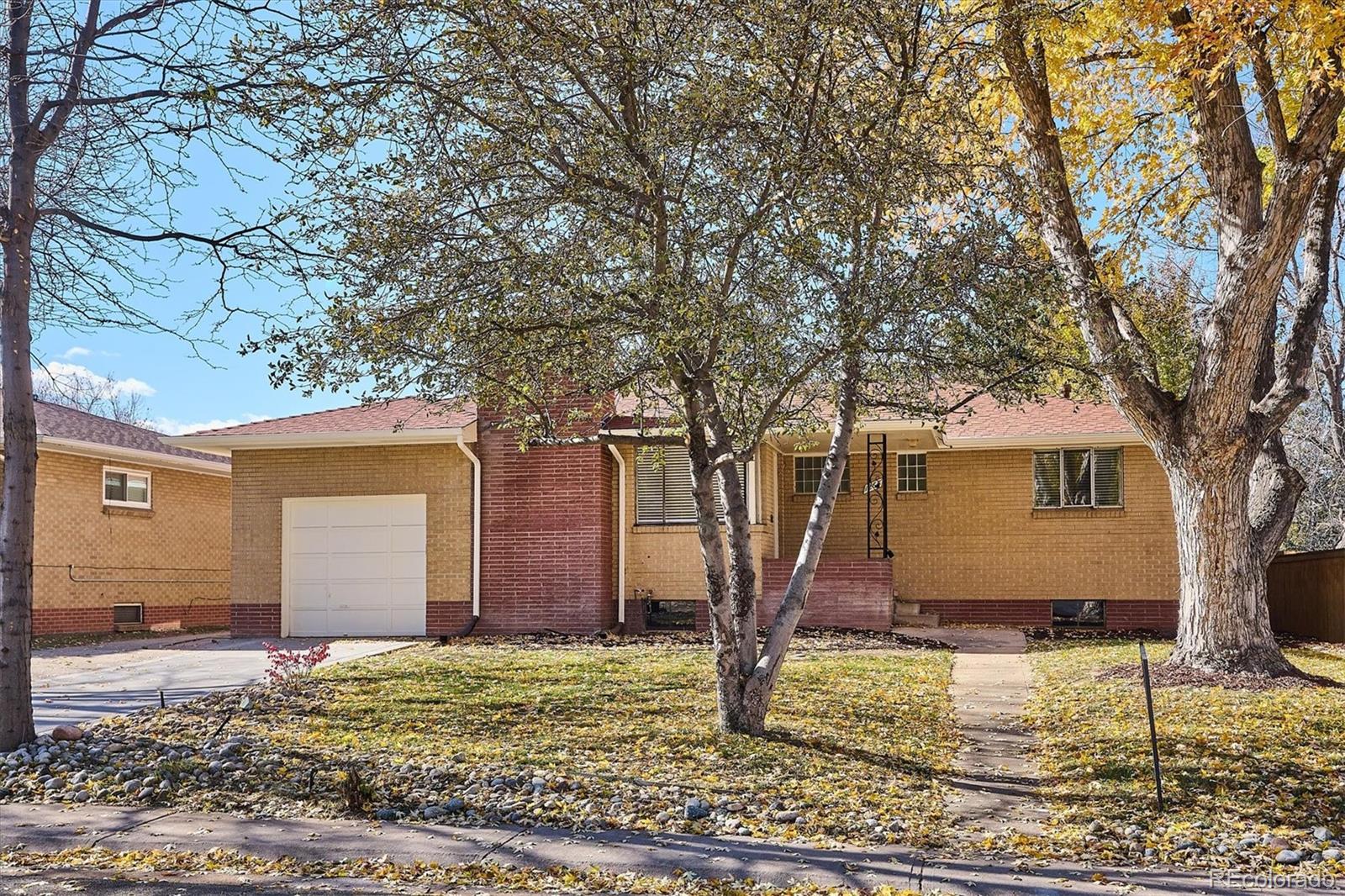 1265 S Eudora Street