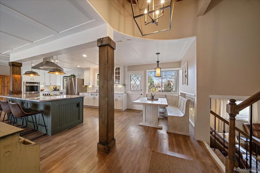 Photo of 3272 S Wabash Court, Denver, CO 80231 (MLS # 2197451)