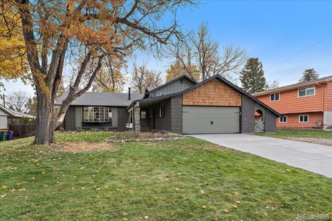 Photo of 3272 S Wabash Court, Denver, CO 80231 (MLS # 2197451)