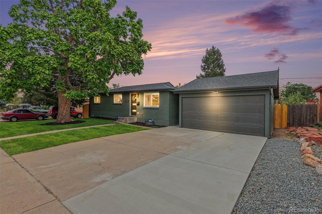Photo of 8922 Kent Street, Westminster, CO 80031 (MLS # 8724336)