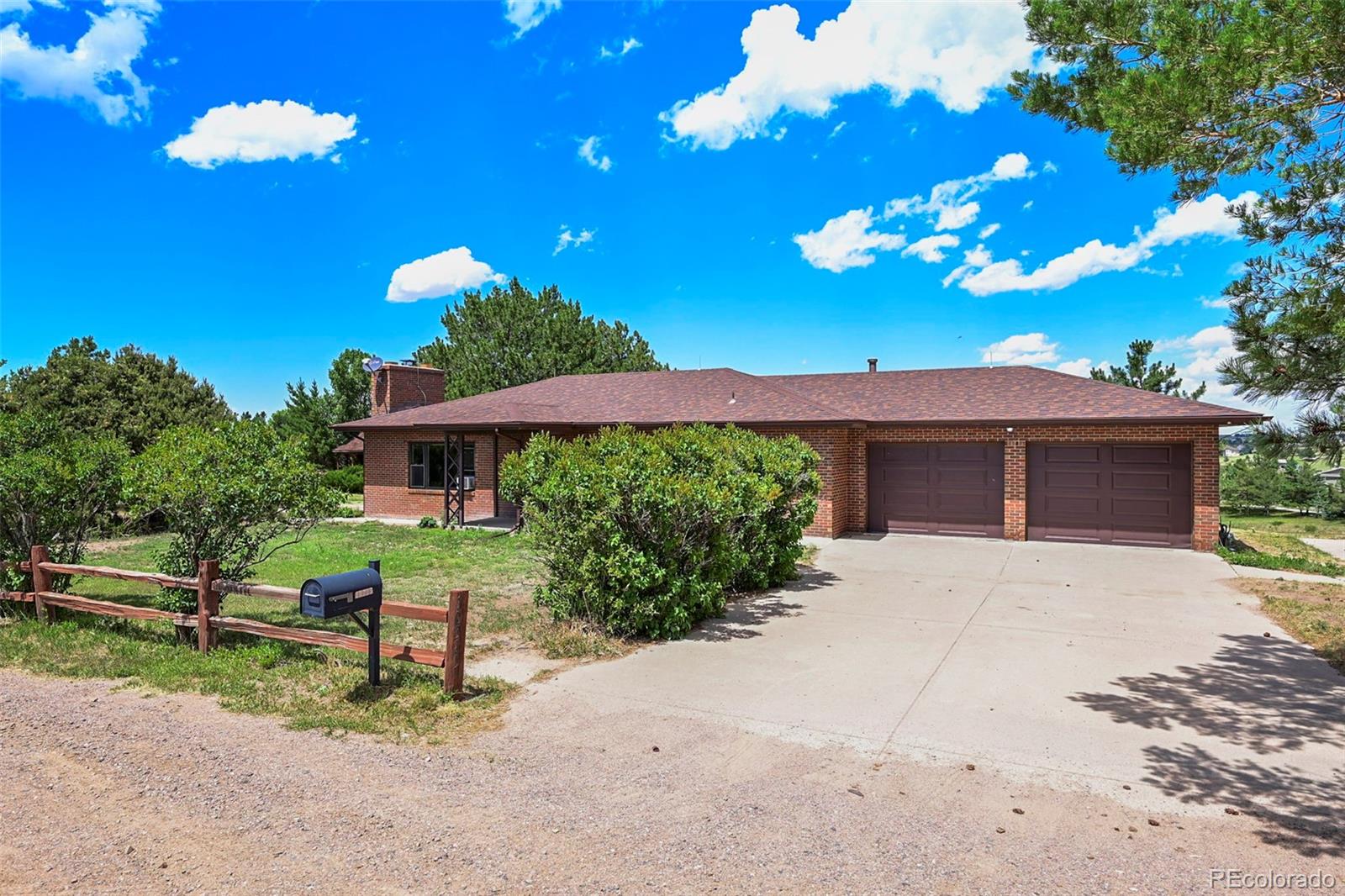 10325 Cherrywood Drive