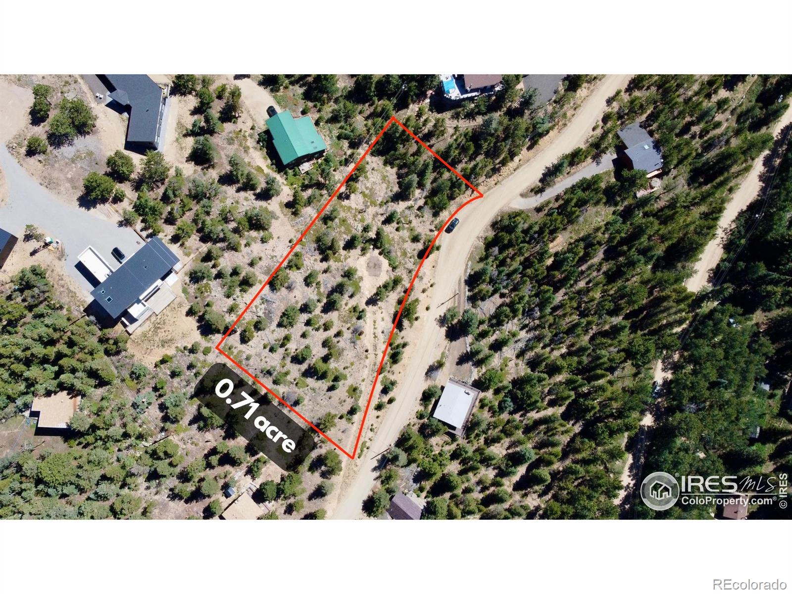 46 Pinecliff Trail