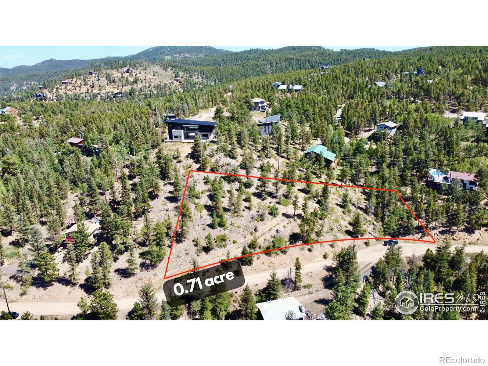 46 Pinecliff Trail