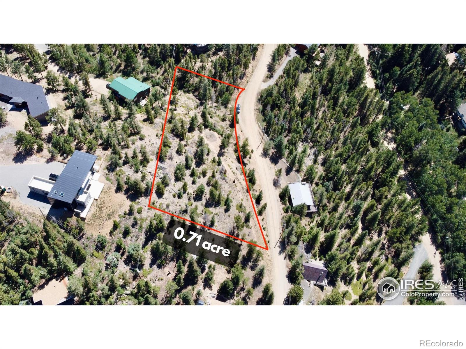 46 Pinecliff Trail