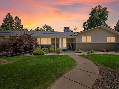 5134 S Perry Street Littleton CO 80123