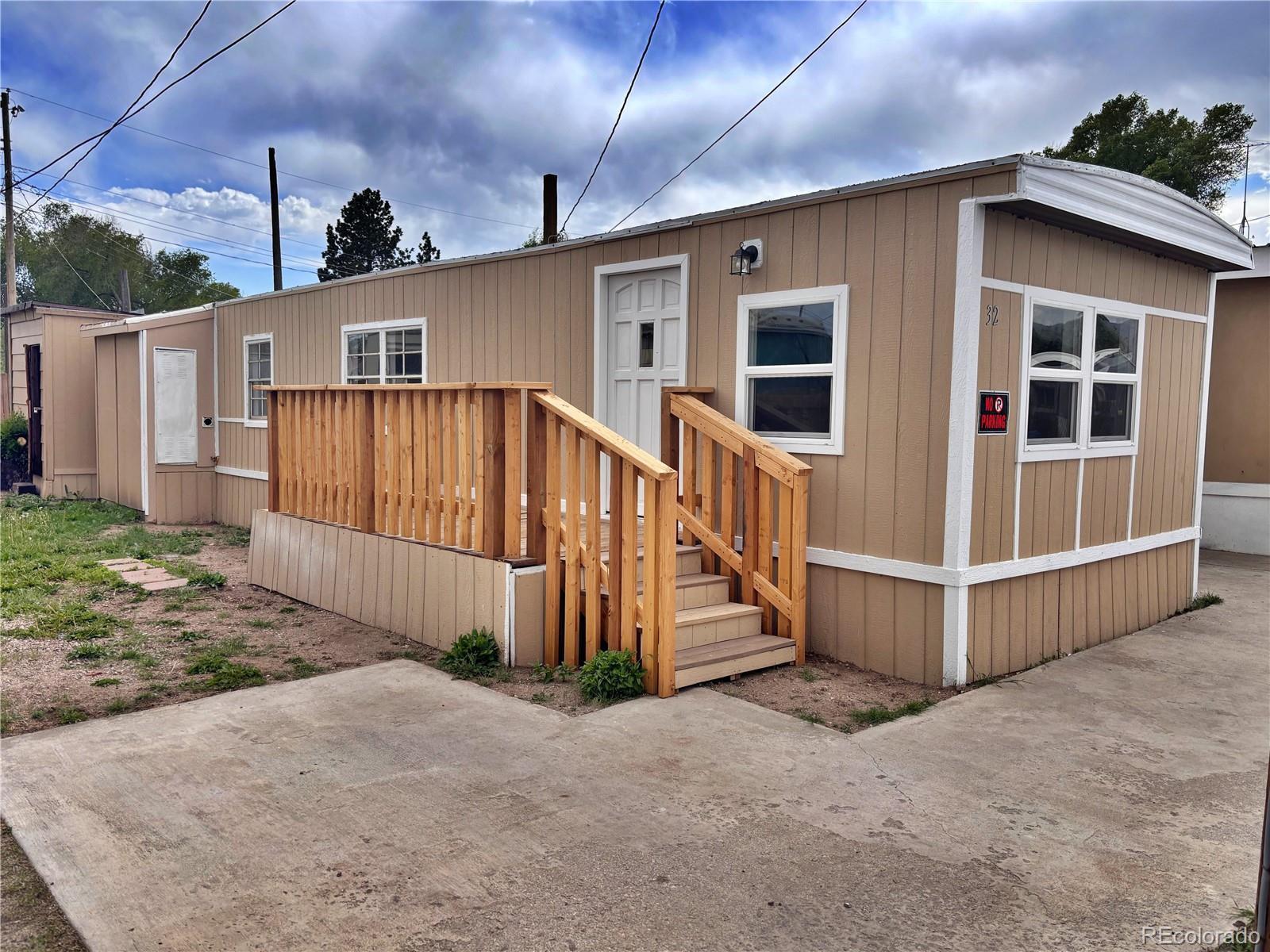 Photo 1 of 31 — 3600 N Cascade Avenue, Colorado Springs, CO 80907
