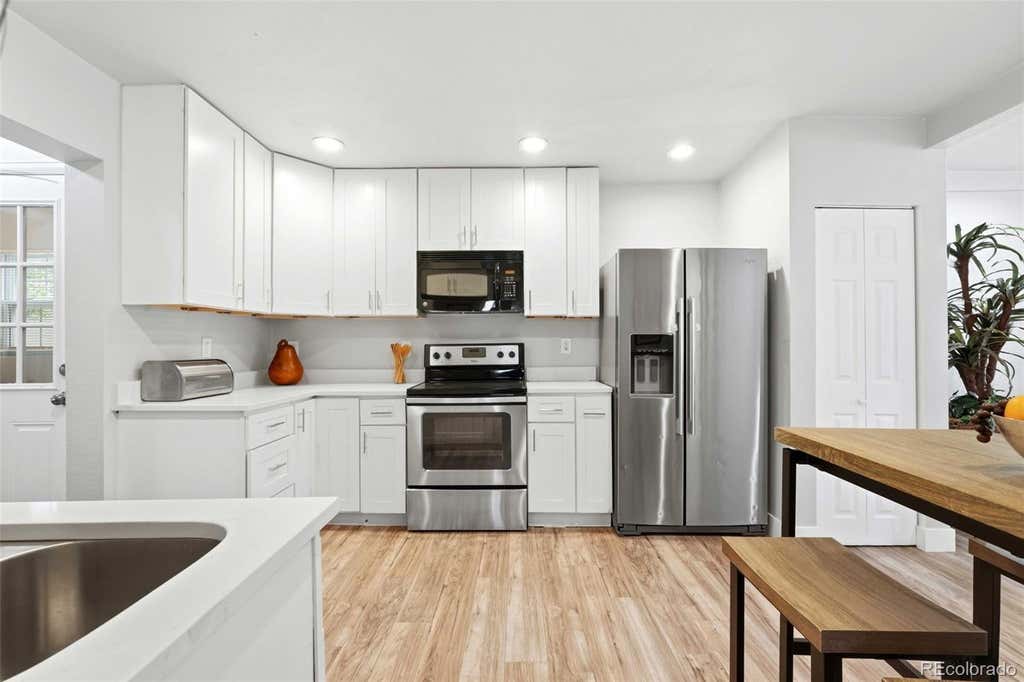 Photo of 4736 Vine Street, Denver, CO 80216 (MLS # 7265912)