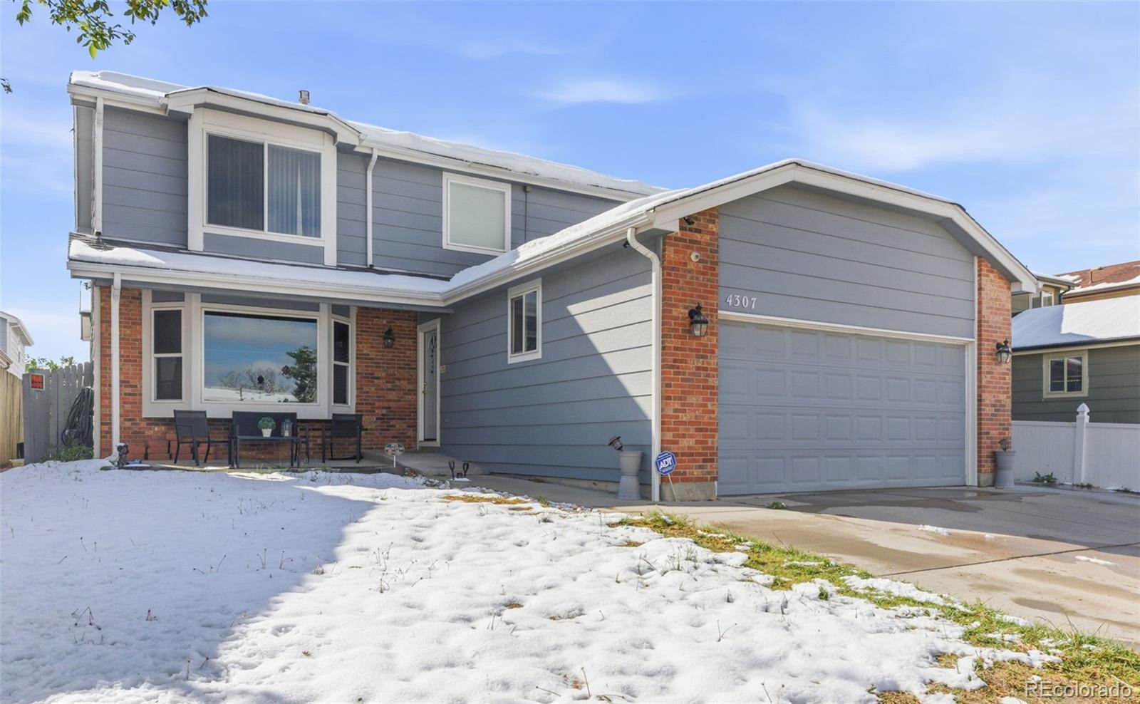 4307 Durham Court