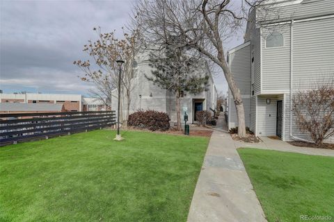 11115 E Alameda Avenue 202 Aurora CO 80012