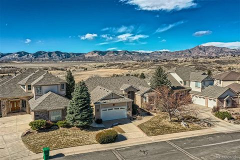 2703 S Nelson Court, Lakewood, CO 80227 - #: 5800647