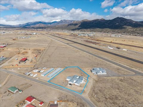 28113 CR 320 Buena Vista CO 81211