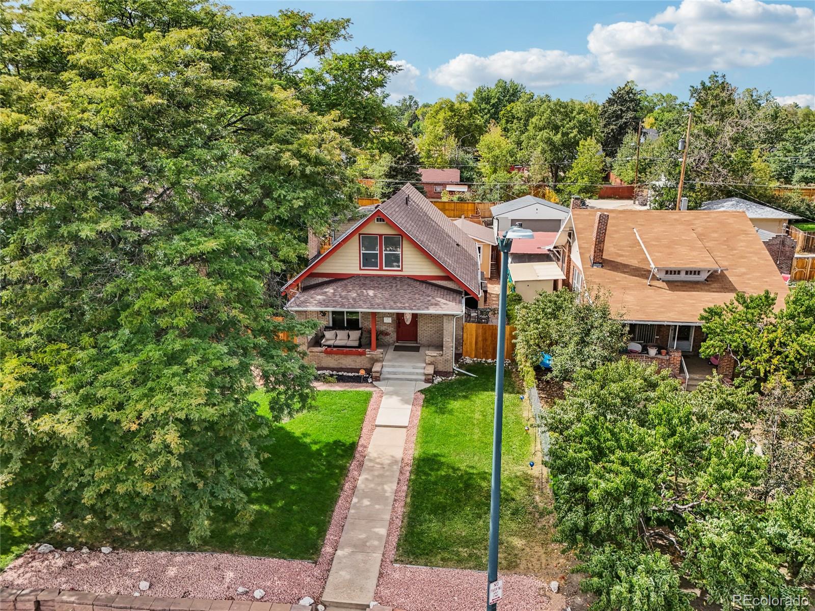 4511 Federal Boulevard, Denver, CO, 80211 2 4511 Federal Boulevard