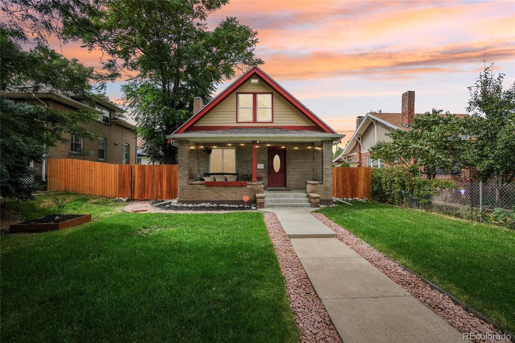 Photo of 4511 Federal Boulevard, Denver, CO 80211 (MLS # 3411202)