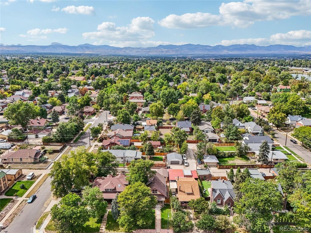 Photo of 4511 Federal Boulevard, Denver, CO 80211 (MLS # 3411202)