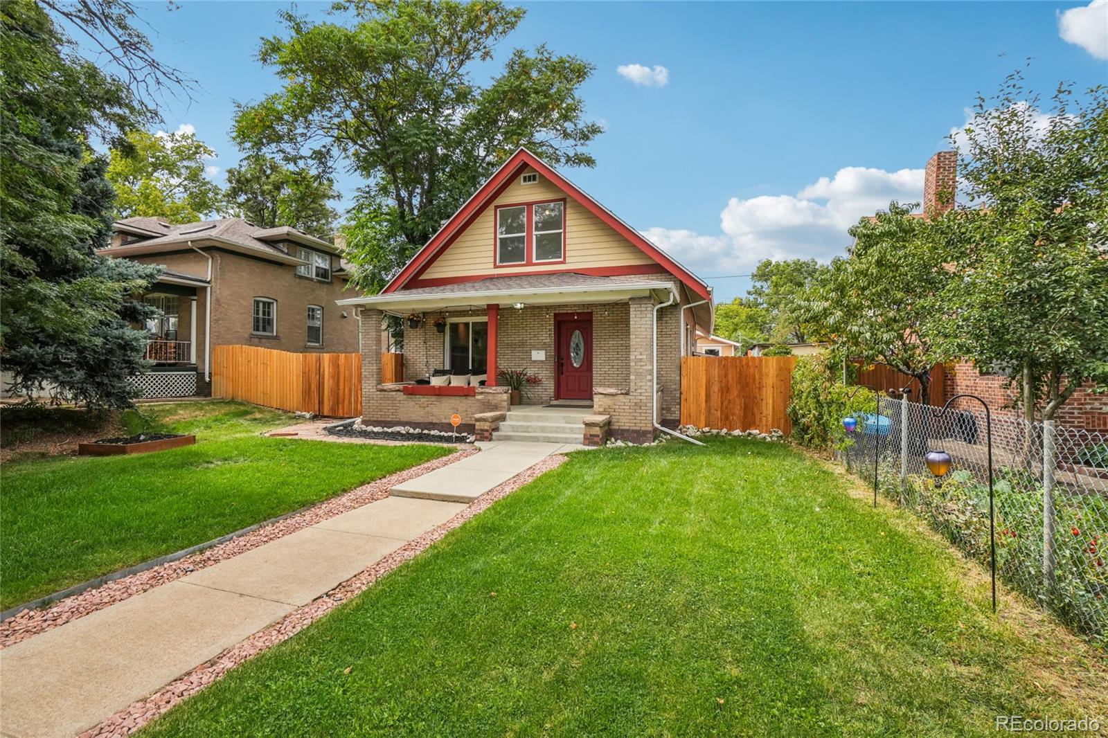 4511 Federal Boulevard, Denver, CO, 80211 3 4511 Federal Boulevard
