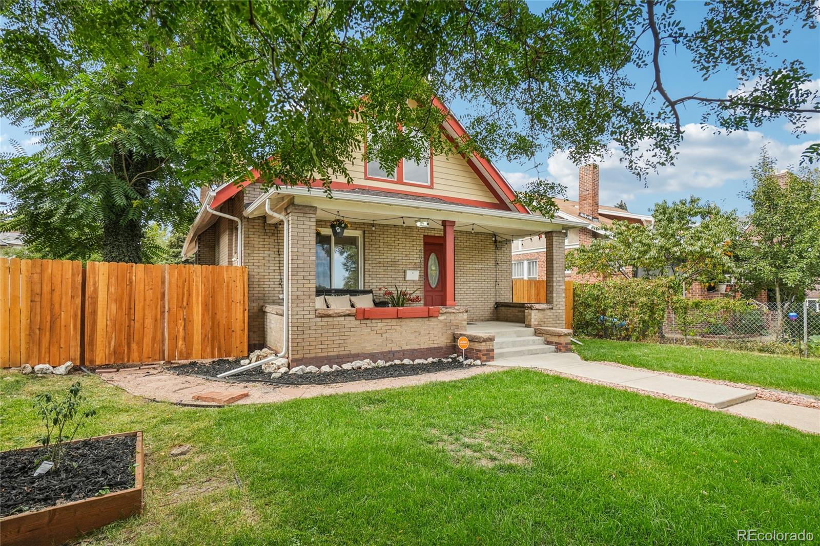 4511 Federal Boulevard, Denver, CO, 80211 4 4511 Federal Boulevard