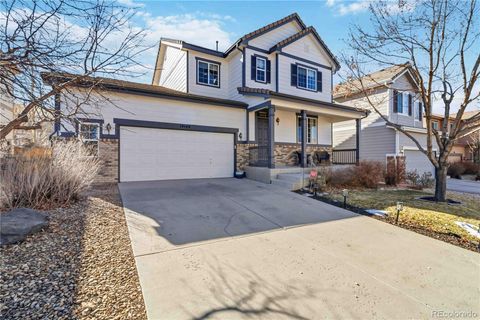 14144 Greenfield Loop Parker CO 80134