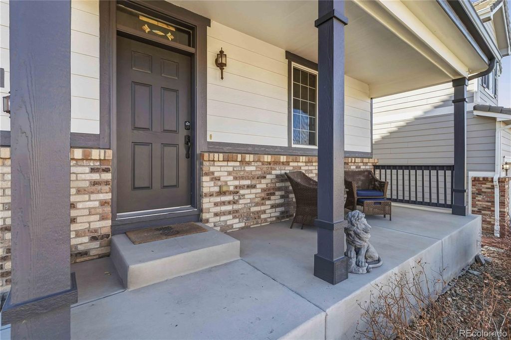 Photo of 14144 Greenfield Loop, Parker, CO 80134 (MLS # 5354304)