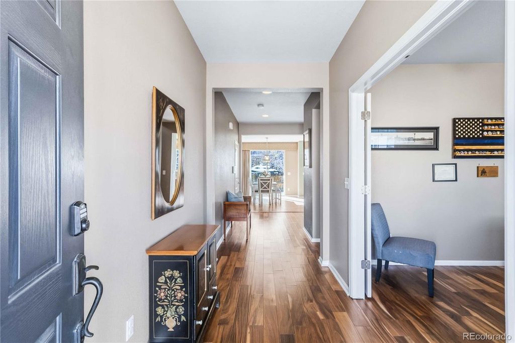 Photo of 14144 Greenfield Loop, Parker, CO 80134 (MLS # 5354304)