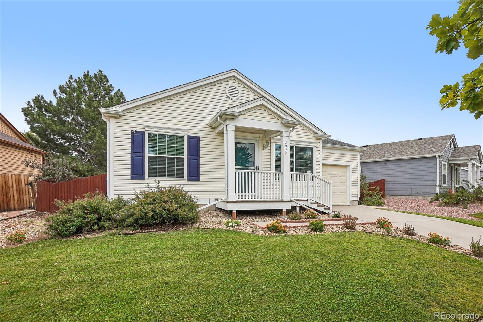 4974 Jasper Court