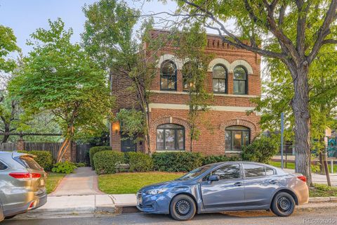 2626 E 4th Avenue Denver CO 80206