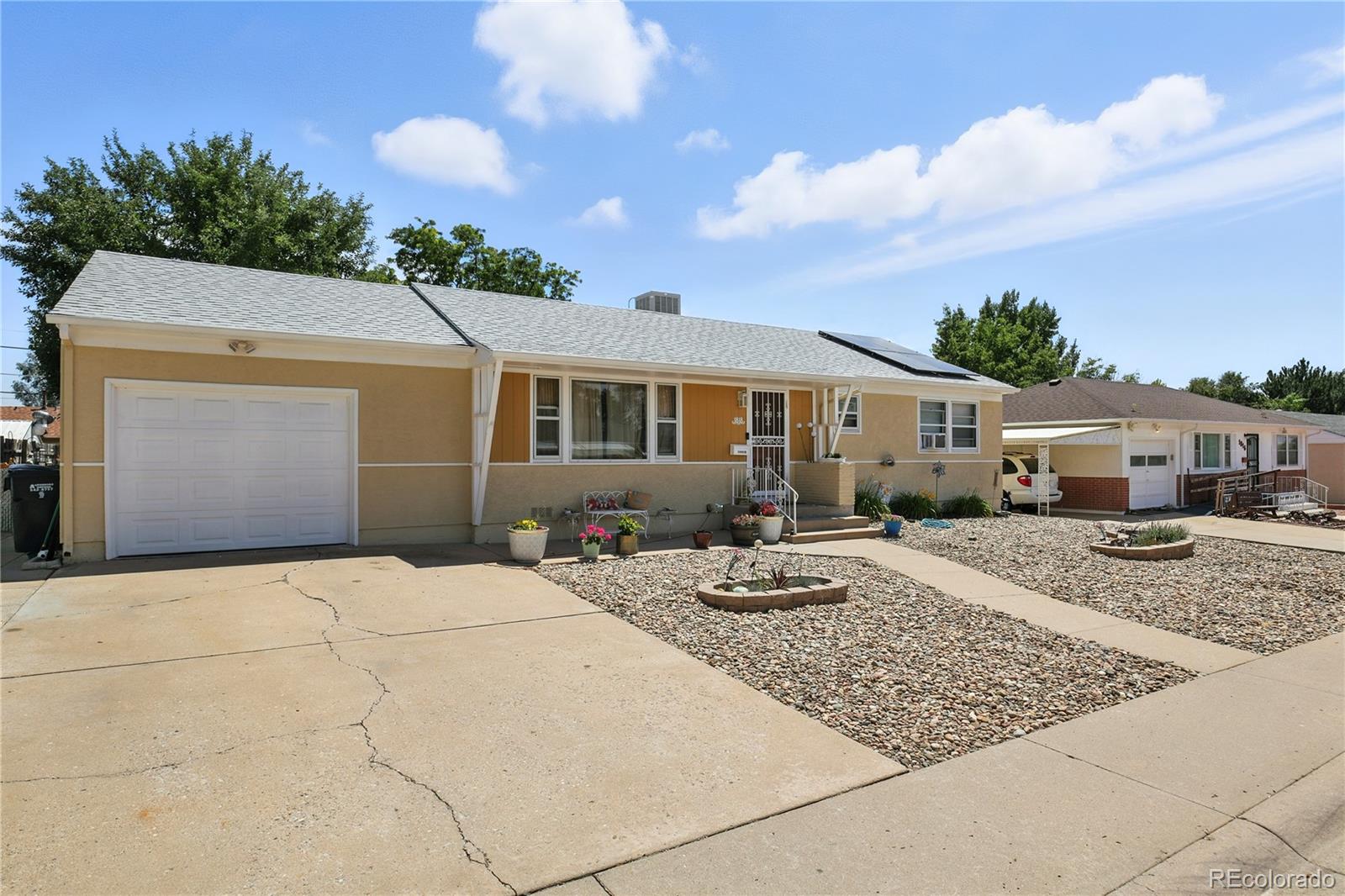 1818 Comanche Road
