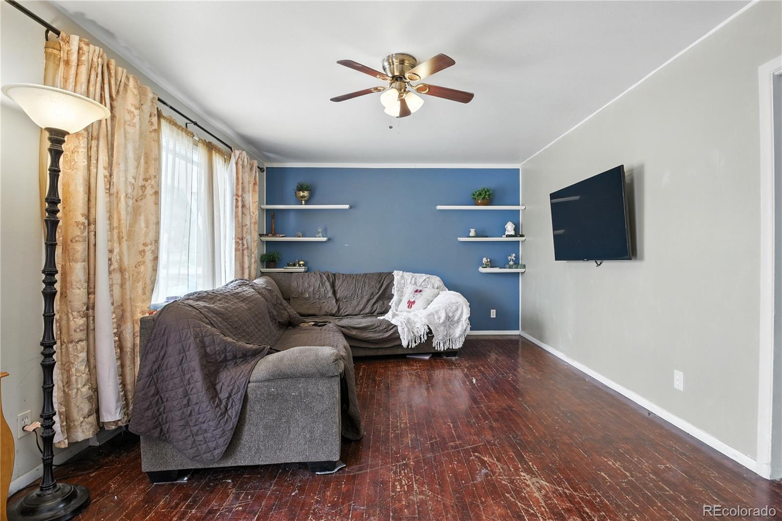 1818 Comanche Road