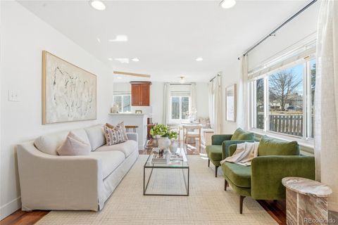 Photo of 800 Perry Street, Denver, CO 80204 (MLS # 3849412)