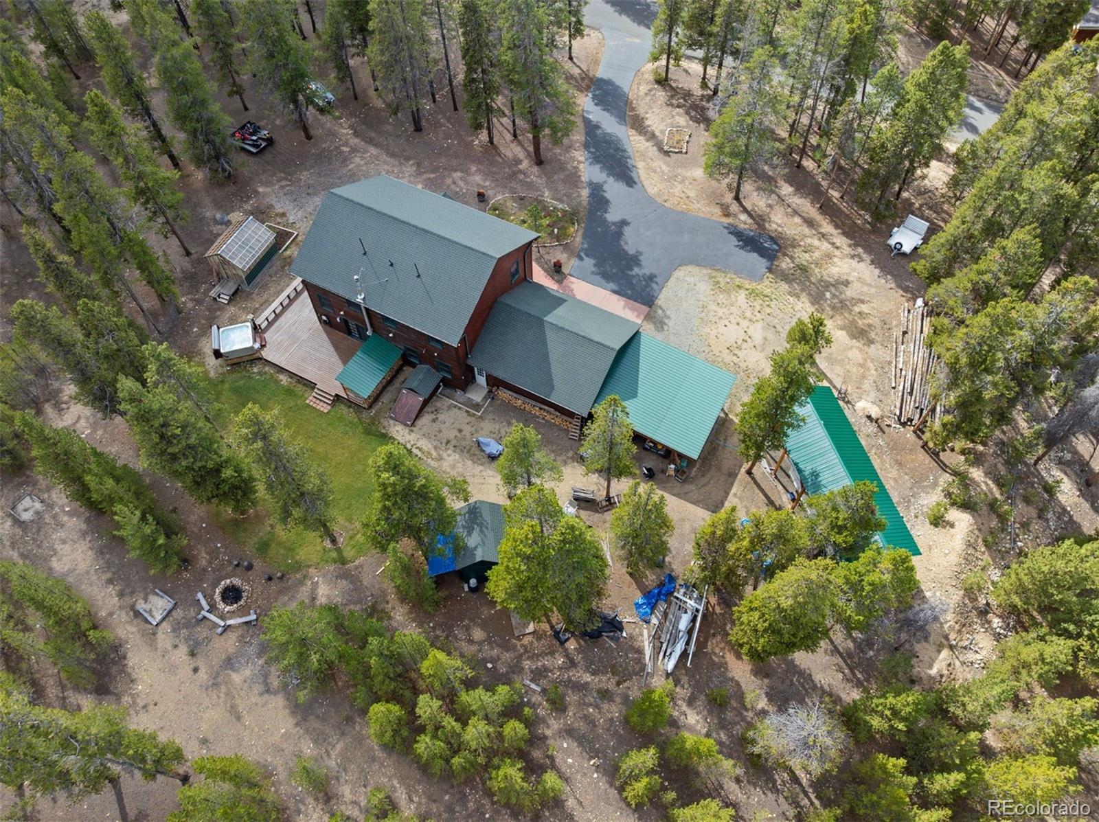 64 Baby Doe Drive