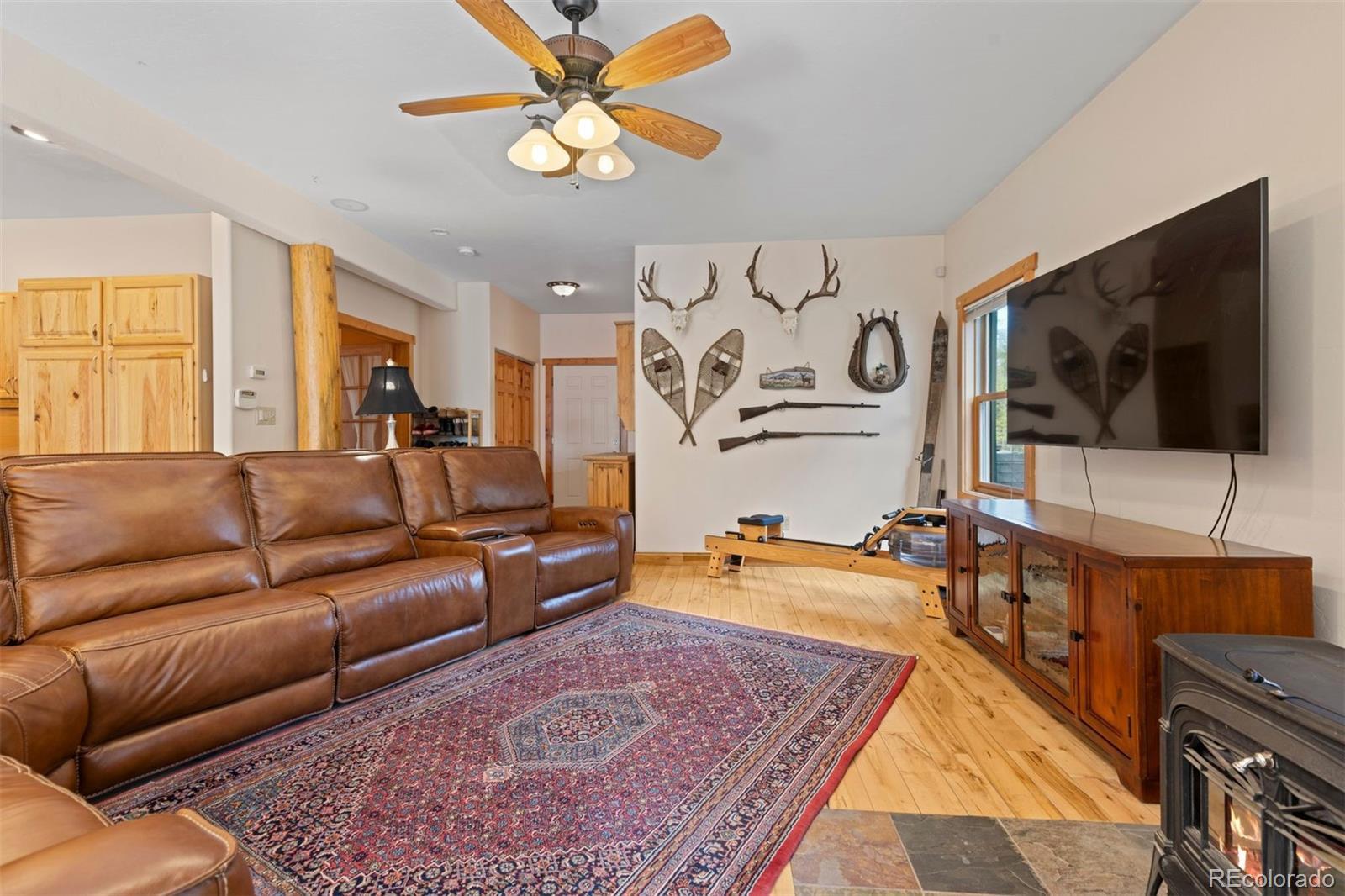 64 Baby Doe Drive