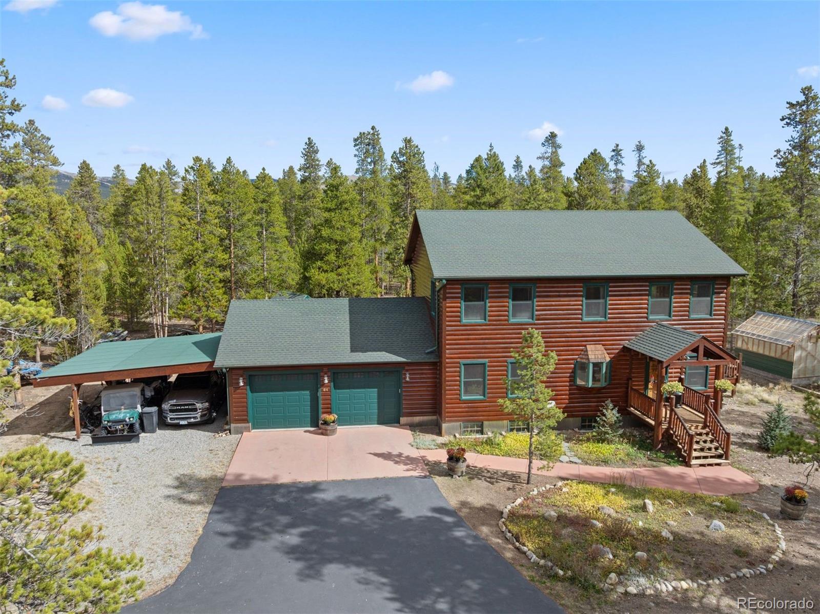 64 Baby Doe Drive