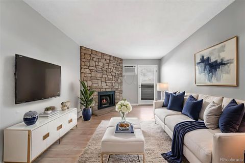 10150 E Virginia Avenue 15-101 Denver CO 80247