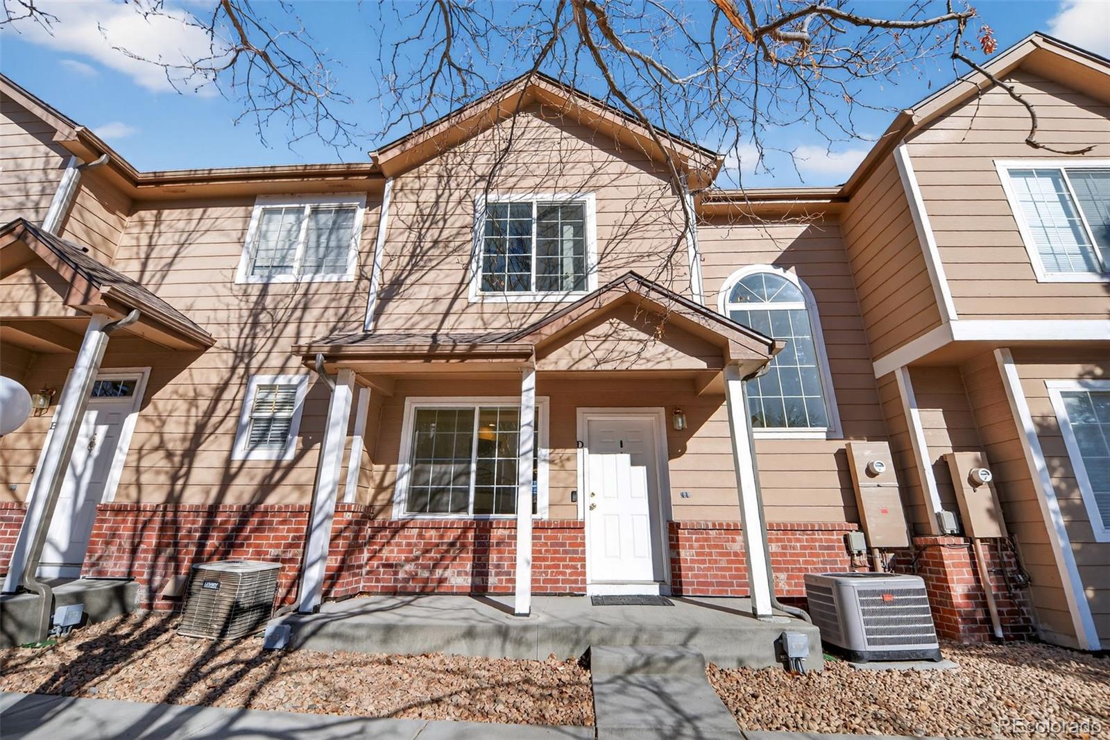 6815 S Webster Street D