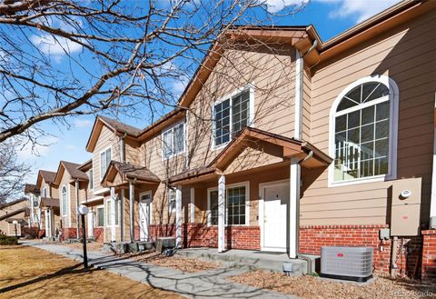 6815 S Webster Street D Littleton CO 80128