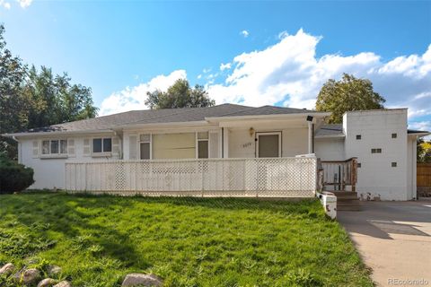 3075 S Emerson Way Englewood CO 80113