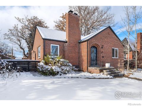 3031 Birch Street Denver CO 80207