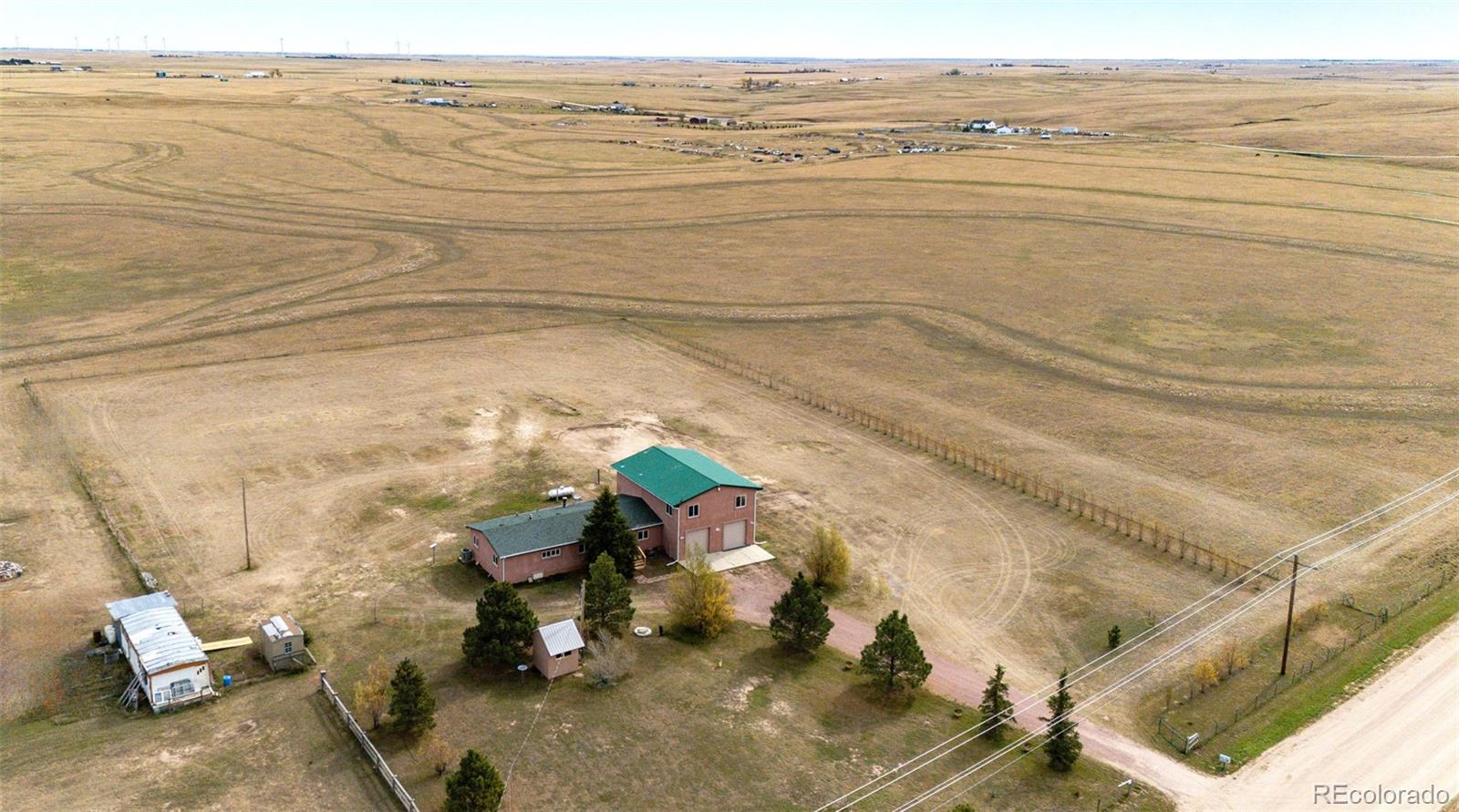 16895 Oil Well Road