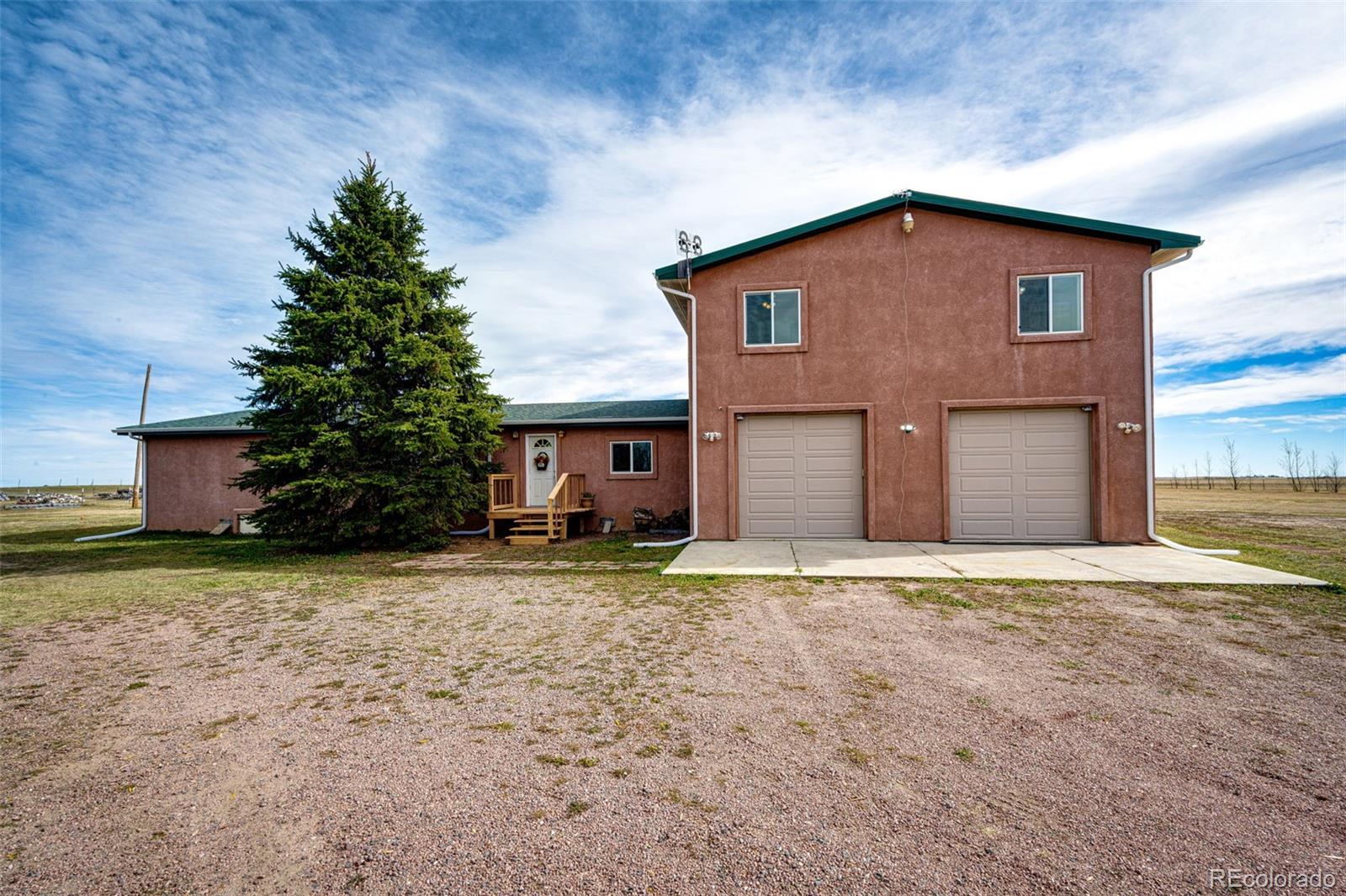 16895 Oil Well Road