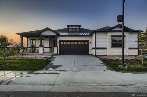 981 W 128th Place Westminster CO 80234