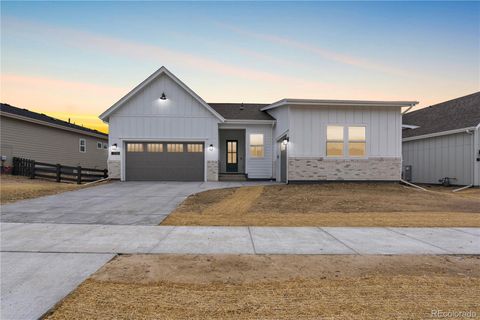 7392 Timberstone Street Castle Pines CO 80108