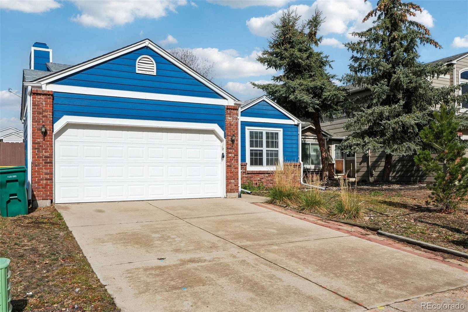 8320 Pepperridge Drive