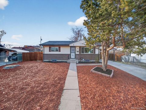 8037 Sherman Way Denver CO 80221
