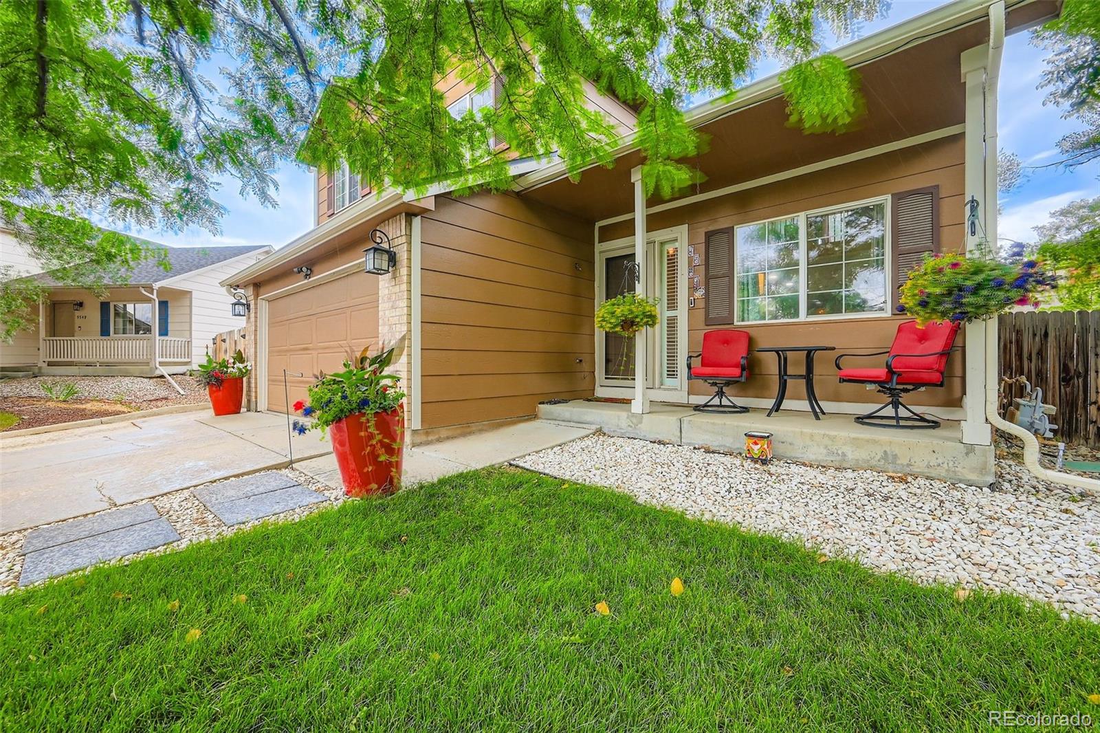 9559 Elizabeth Court