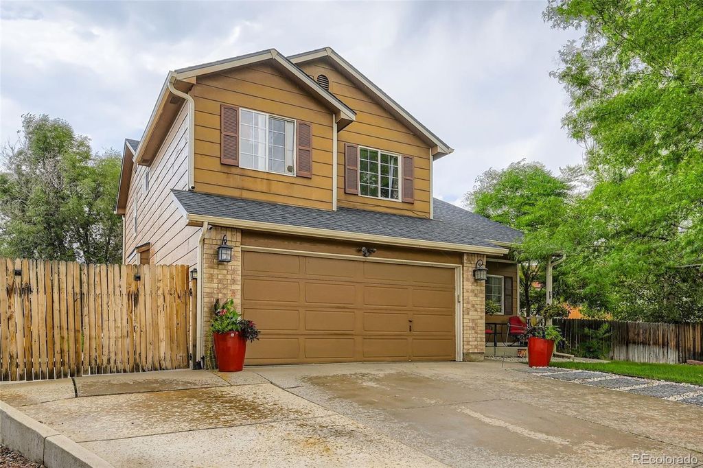 Photo of 9559 Elizabeth Court, Thornton, CO 80229 (MLS # 6948226)