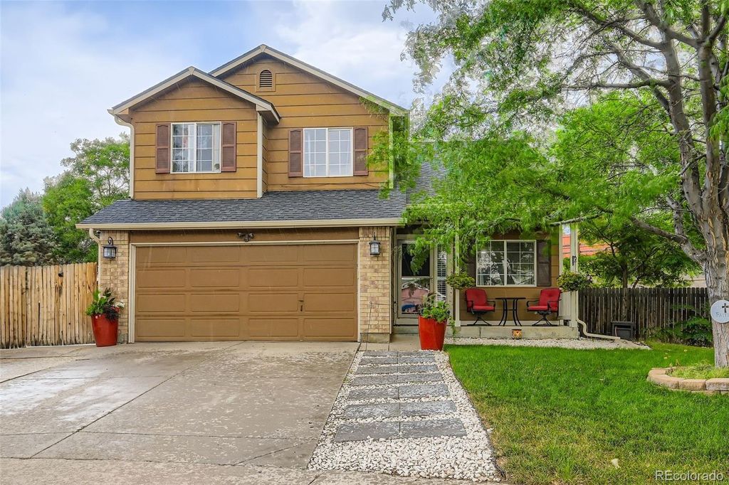 Photo of 9559 Elizabeth Court, Thornton, CO 80229 (MLS # 6948226)