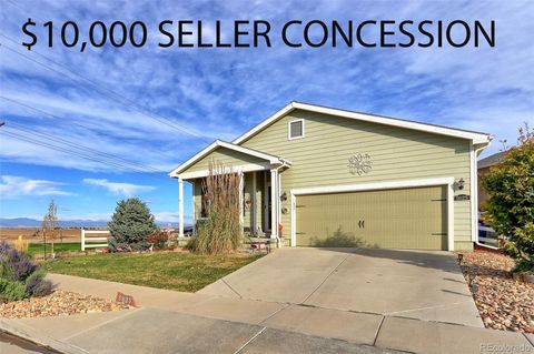 5025 Liberty Ridge Dacono CO 80514