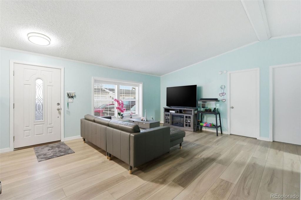 Photo of 971 S Tennyson Street, Denver, CO 80219 (MLS # 6434361)