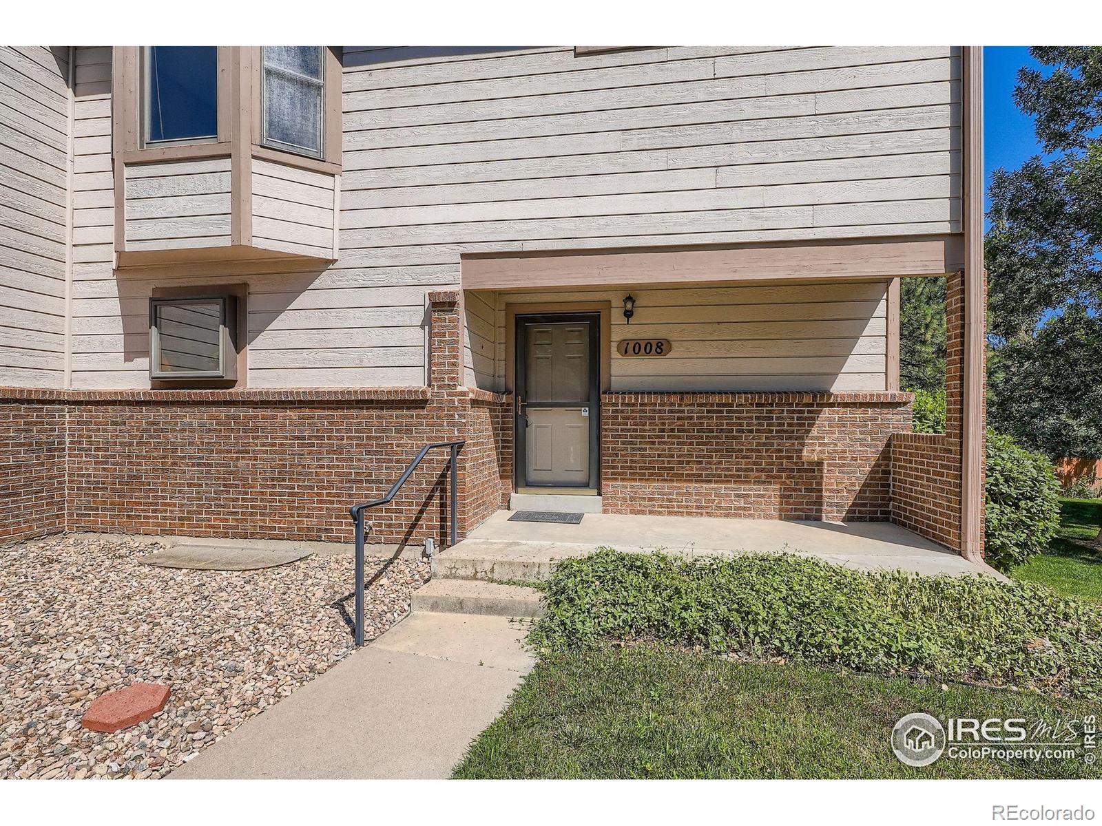 1008 Homestake Drive, Golden, CO, 80401 1 1008 Homestake Drive