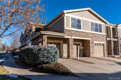 Photo of 14189 Sun Blaze Loop #F, Broomfield, CO 80023 (MLS # 3571655)