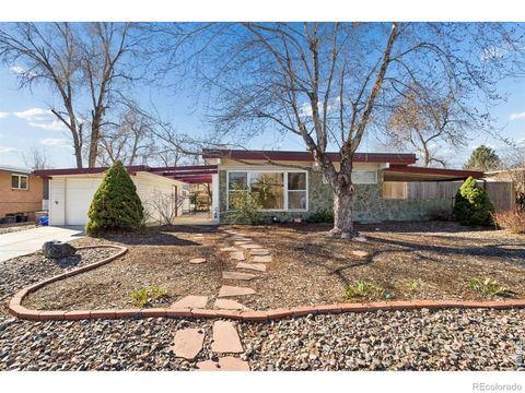 Photo of 6968 W 74th Avenue, Arvada, CO 80003 (MLS # IR1054401)